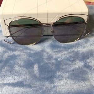 Dior sunglasses